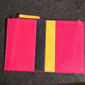 Boden keepsake pouch